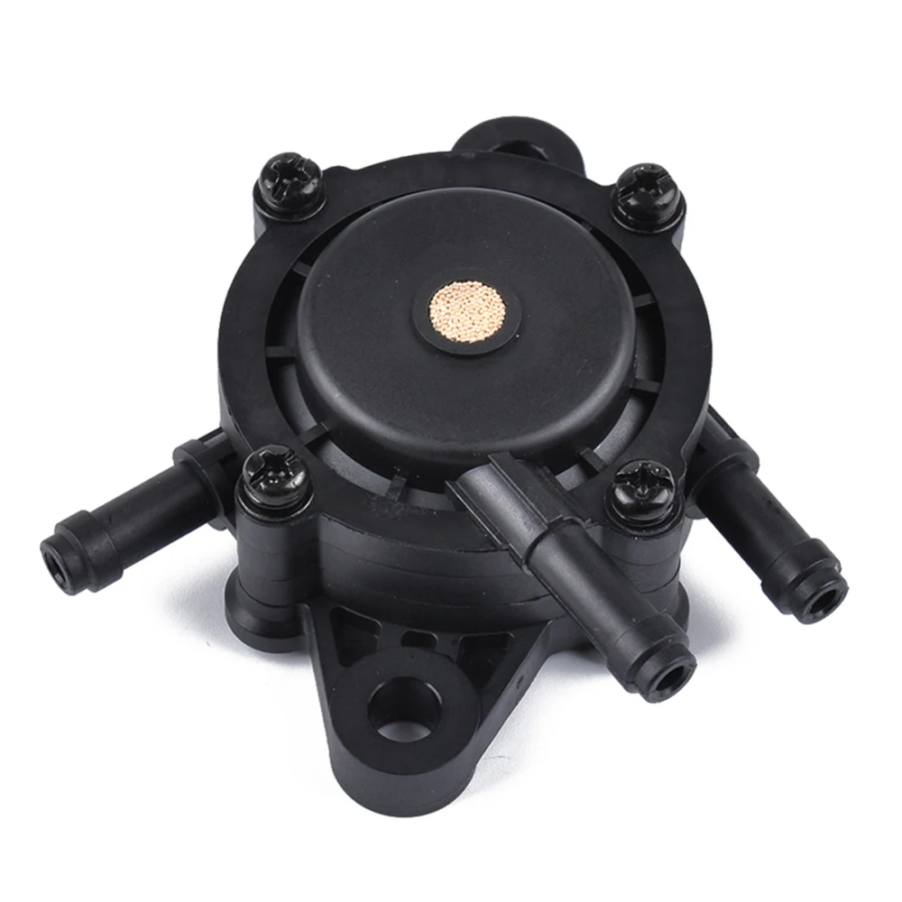 Сменный топливный насос для Mikuni 491922 691034 692313 808281 Briggs & Stratton| |