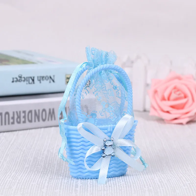 

Creative wedding candy boxes candy bag gift box wedding favor gift box with bag baby shower bridal shower sweet candy gift boxes
