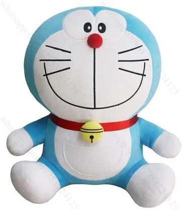 Электрическая мультяшная антипригарная вафельная форма Doraemon вафельница