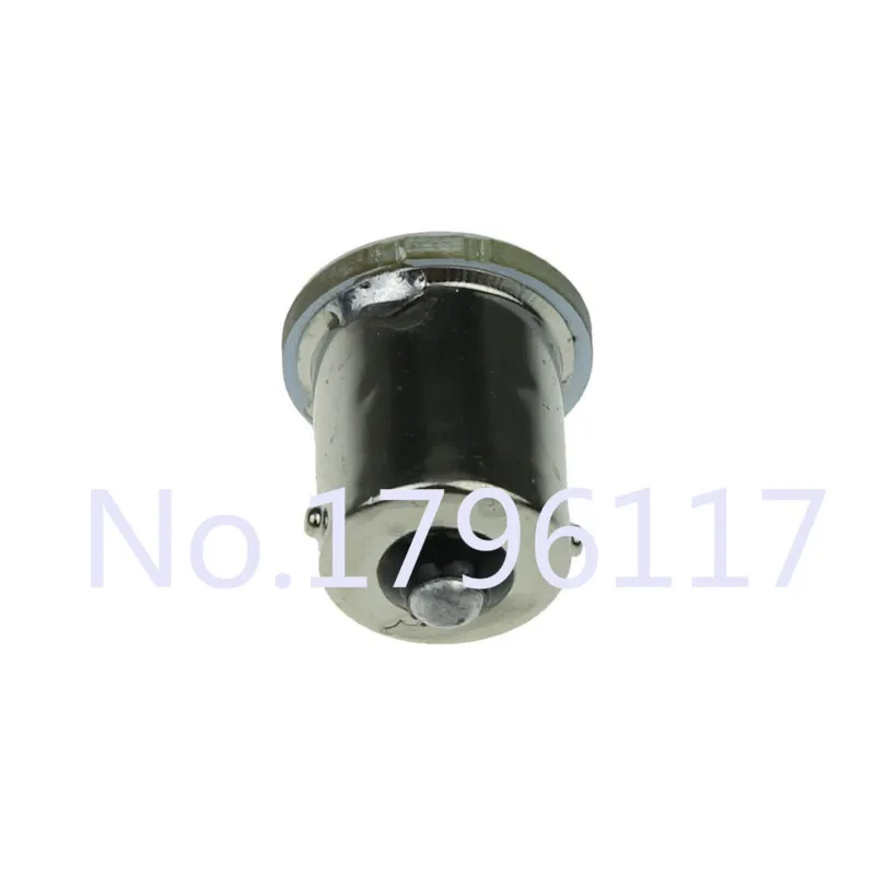 2 шт. DC 24V 1156 BA15S COB светодиодный Белый P21/5W стоп-сигнал задний Поворотный Светильник