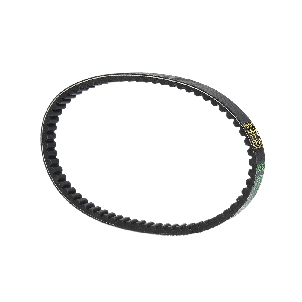 Автомобильные запчасти прочные черные ремень привода скутера аксессуары для