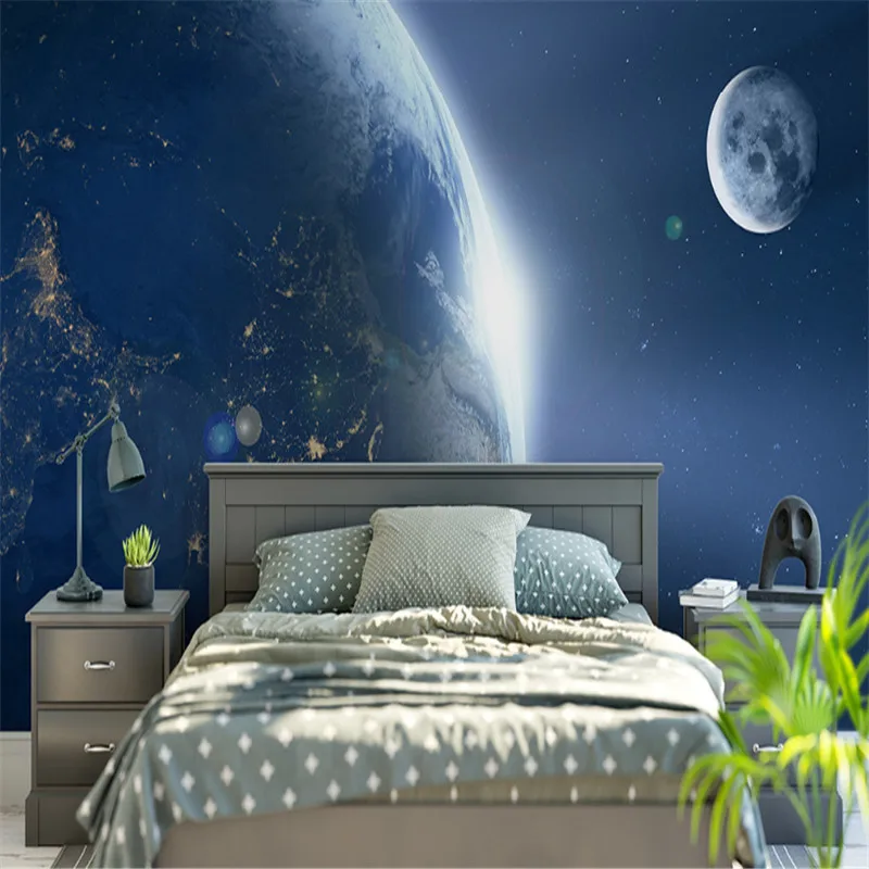 

Room Wall Art Wall Paper 3d Wall Murals Boys Room Wallpaper Bedroom Decoration Furniture Design for Living Room Restaurant