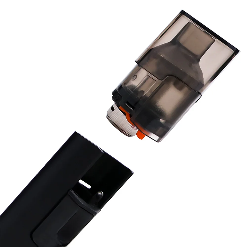 Aspire Spryte Pod Vape атомайзер 3 5 мл/2 мл TPD с BVC катушкой установлен Электронная сигарета