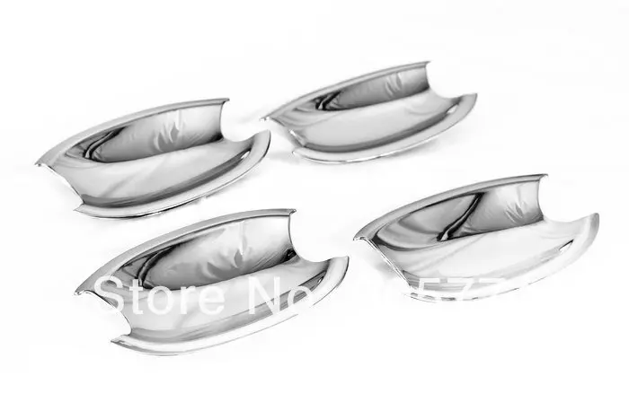 

Chrome Door Cavity Cup Cover for BMW E87 1 Series