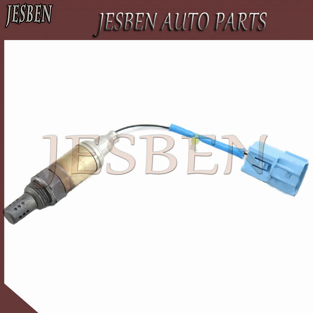 Абсолютно Новый кислородный датчик 22691 6N206 Lambda O2 Подходит для NISSAN ALMERA PRIMERA PICK UP X TRAIL