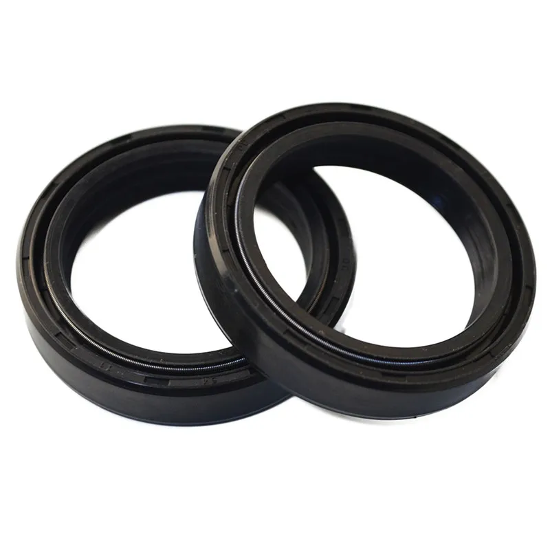 Передняя вилка для мотоцикла уплотнение и пылезащитное Suzuki DS80 JR80 2002-2004 RM50 RM60 sng-2003