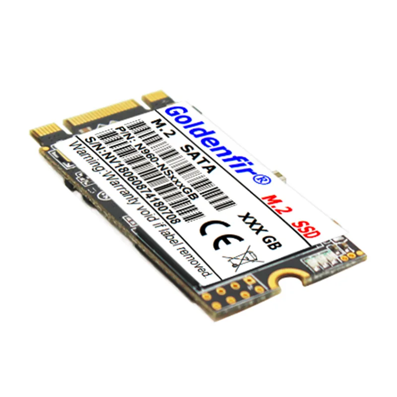 SSD M2 M.2 2242 ТБ 960GB 512GB 500GB 480GB 240GB 128GB 120GB 60GB M. 2 Внутренний твердотельный накопитель для