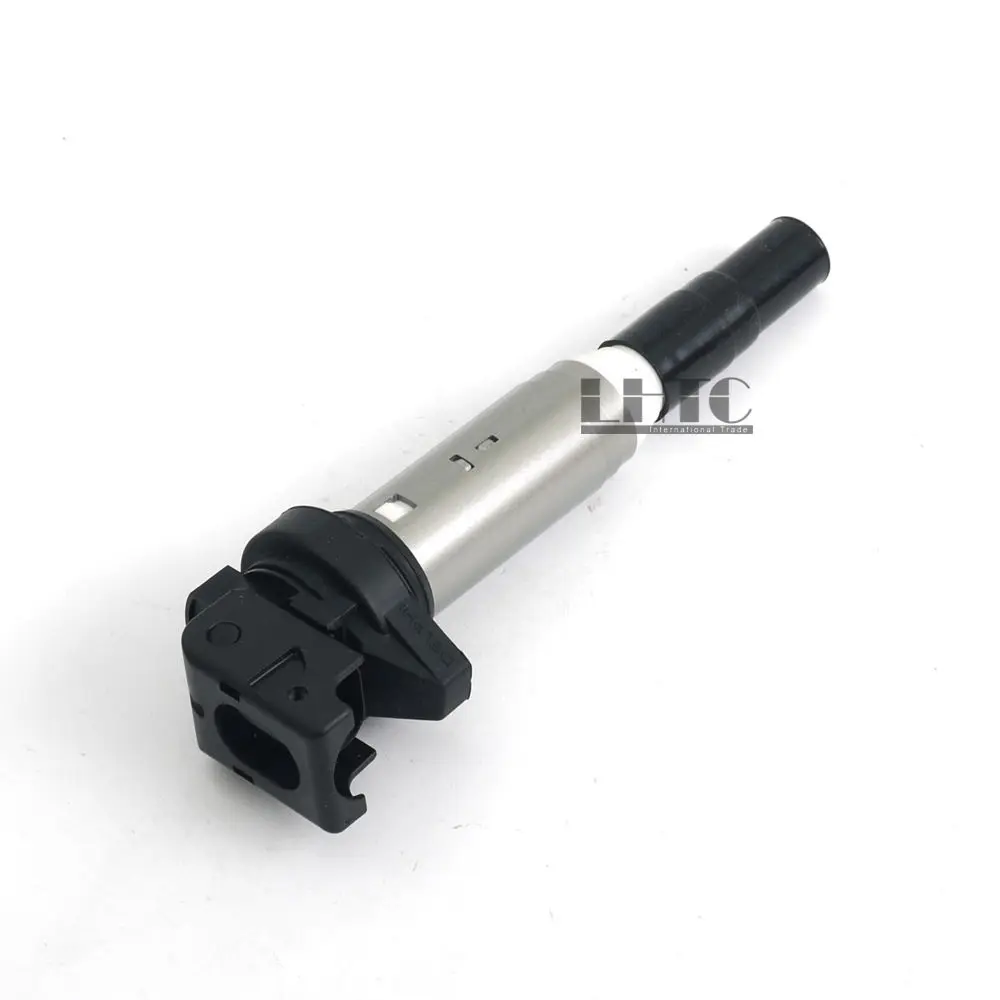 Свеча зажигания катушки для BMW E90 F30 320i 328i 330i E60 F10 525i 530i X3 X5 X6 Z4 N20 N43 N52 N53 N54 N55 N62