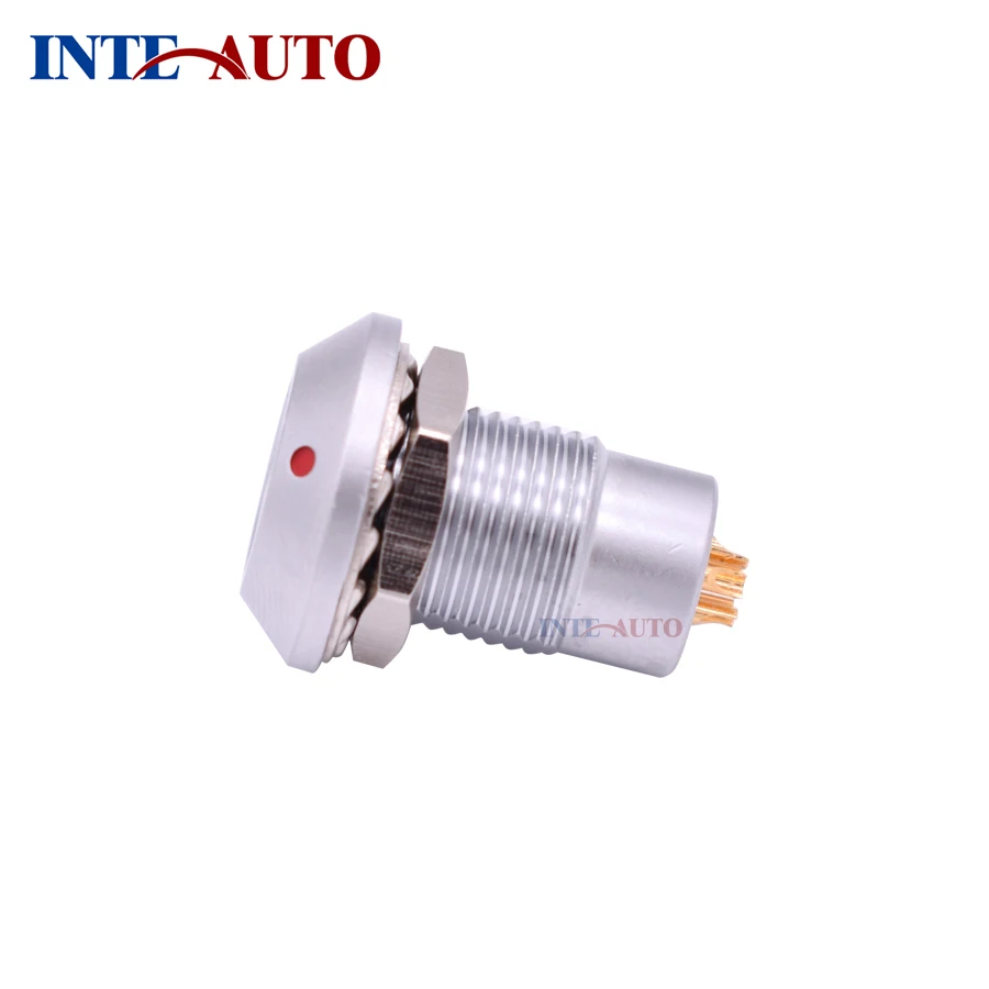 Stanexco MGG M9 0B на возраст 2 3 4 5 6 7 9 Pin Водонепроницаемый IP68 герметичные