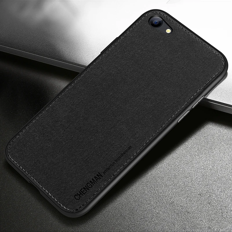 CHUNFA кожаный чехол для OPPO R15 R9 R9S плюс R11 R11S мобильный силиконовый A3 A57 a59 Поддержка