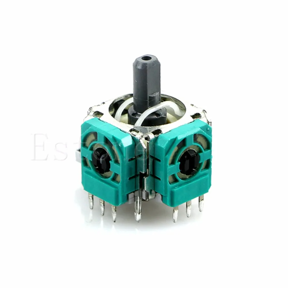 3D Controller Joystick Axis Analog Sensor Module Replacement For XBOX ONE L060 hot|Джойстики| |