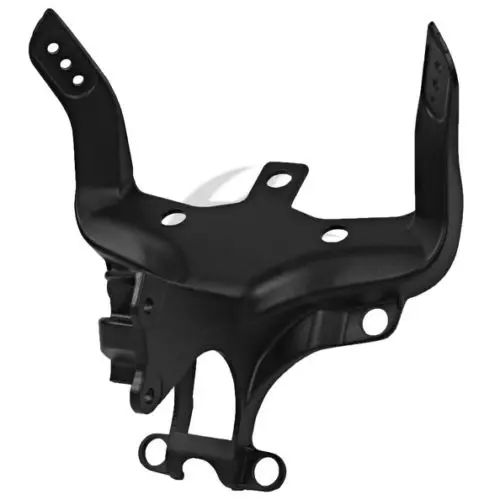 Верхний передний обтекатель для YAMAHA YZF R1 2009 2014 2010|front fairing|fairing bracketyamaha r1 front fairing |