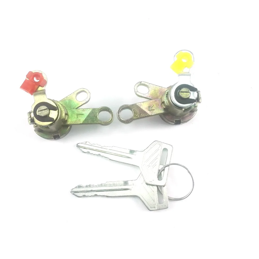 Электрический дверной замок с ключом для 69052 33010 69051 33010|lock with key|lock electric locklocks for doors |