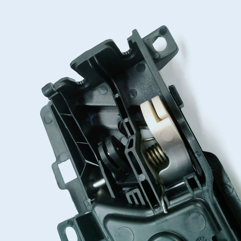 JAC S5 OEM номер 6105140U1510 левая передняя внутренняя дверная ручки