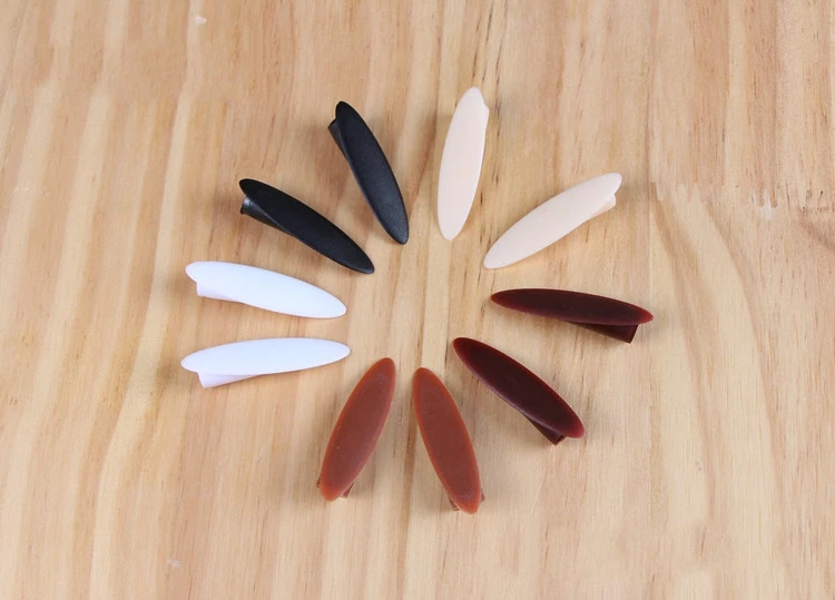 Карманные заглушки для деревообработки пластиковые крышки карманных отверстий