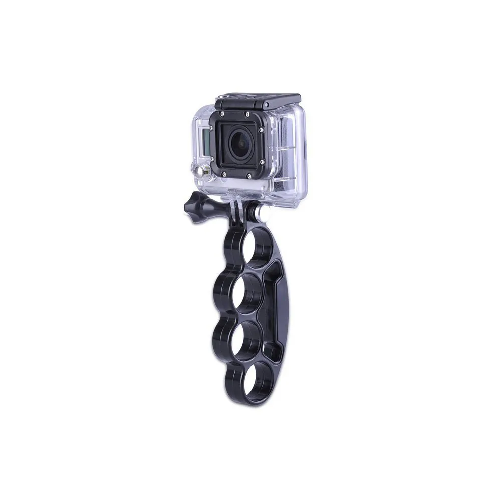 Аксессуары для камеры Gopro hero5/4 кольцо Автоспуск артефакт аксессуары спортивной