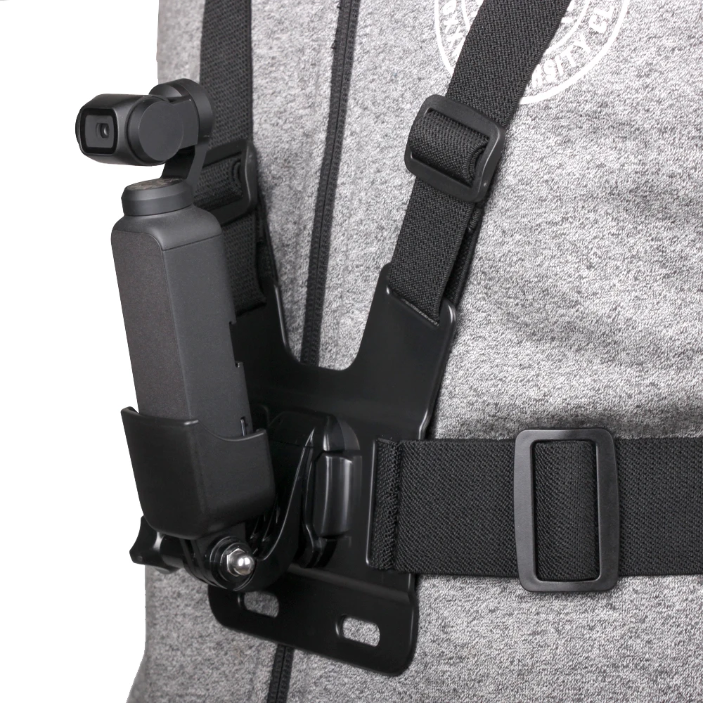 Карданный ремень для камеры DJI OSMO POCKET & GOPRO|Наборы аксессуаров дронов| |