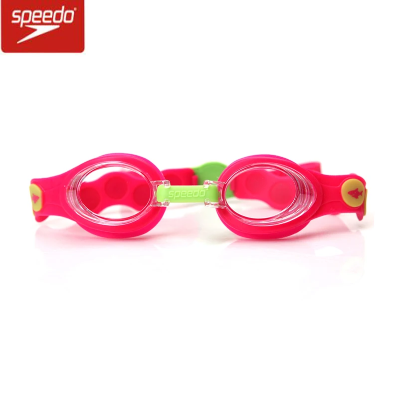 Спортивные очки Speedo для плавания на открытом воздухе дайвинга купальники детей