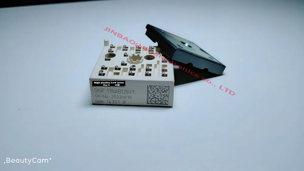 SKIIP11NAB126V1 SKIIP 11NAB126V1 | Электронные компоненты и принадлежности