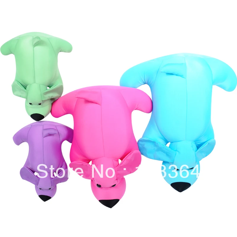 Dog Shape microbeads pillow cushion soft toys | Игрушки и хобби