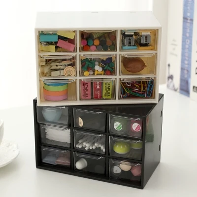 Многофункциональный настольный органайзер аксессуары для офисного стола