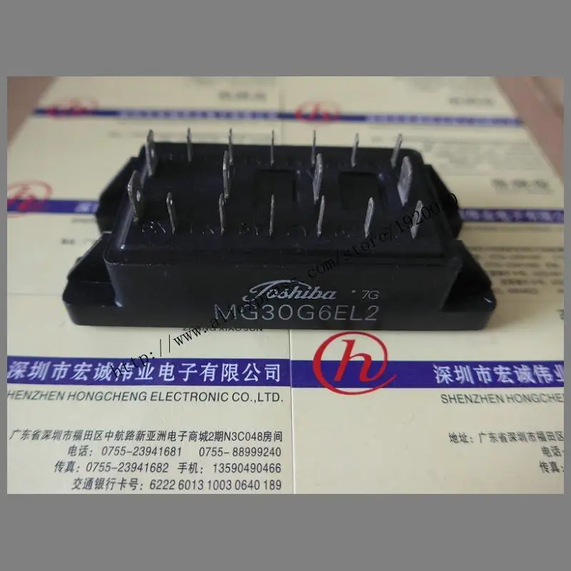 Модуль MG30G6EL2, специальное предложение, добро пожаловать в заказ!