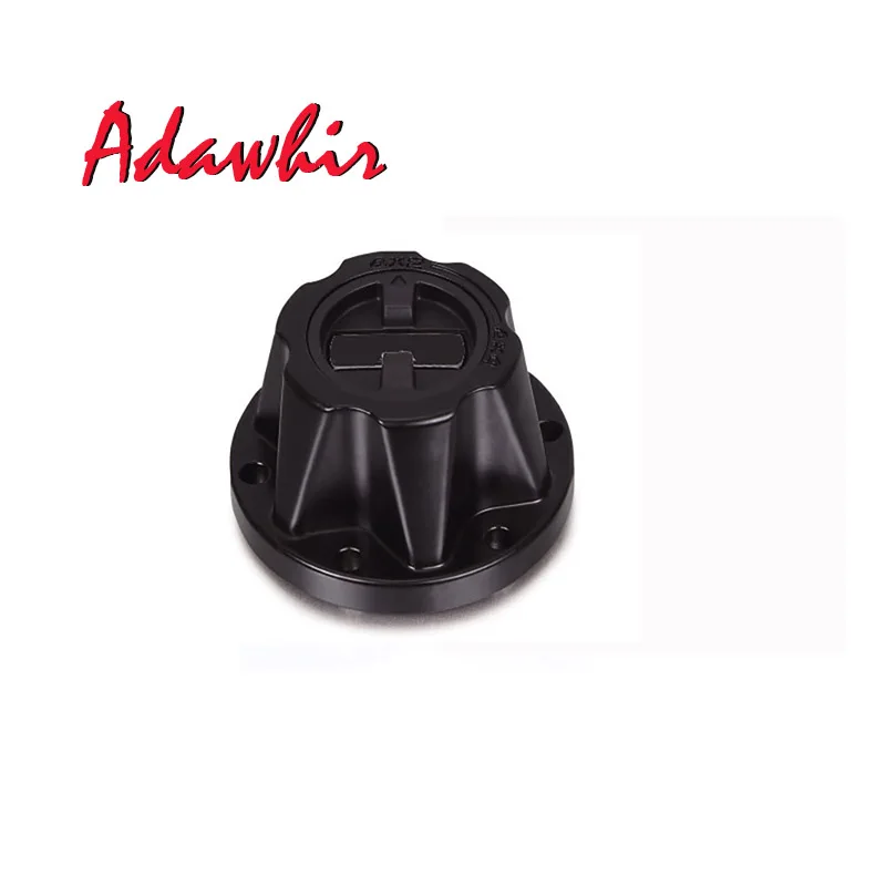 1 шт. X для SUZUKI Vitara Escudo Sidekik SJ410 SJ413 Samurai Sierra Gran Vitara JIMNY Бесплатная блокировка колес ступицы B030 AVM538