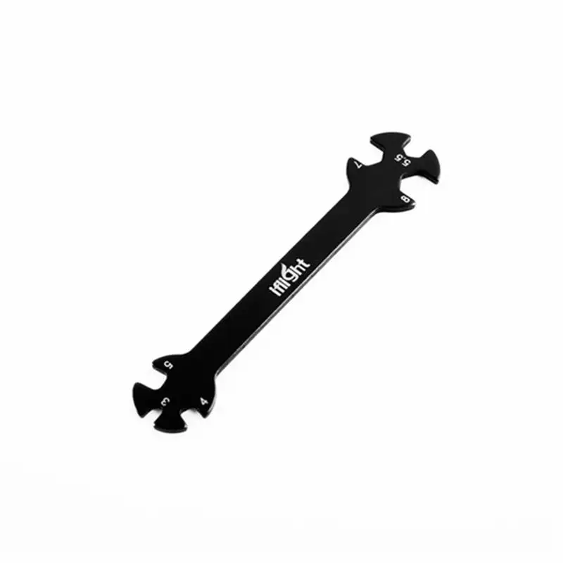 Оригинальный Многофункциональный ключ Iflight игрушки на радиоуправлении модели DIY