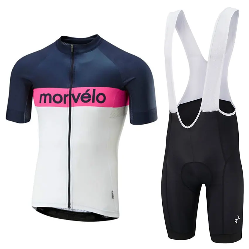 Новая горячая Morvelo ropa ciclismo летняя команда майки для велоспорта radfahren Ciclismo speciall UCI персонализированная одежда на заказ - Цвет: 14