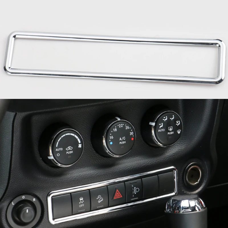 Чехол для Jeep Wrangler 2011 2016 8 цветов на выбор|for car interior moulding|light for interiorlight |