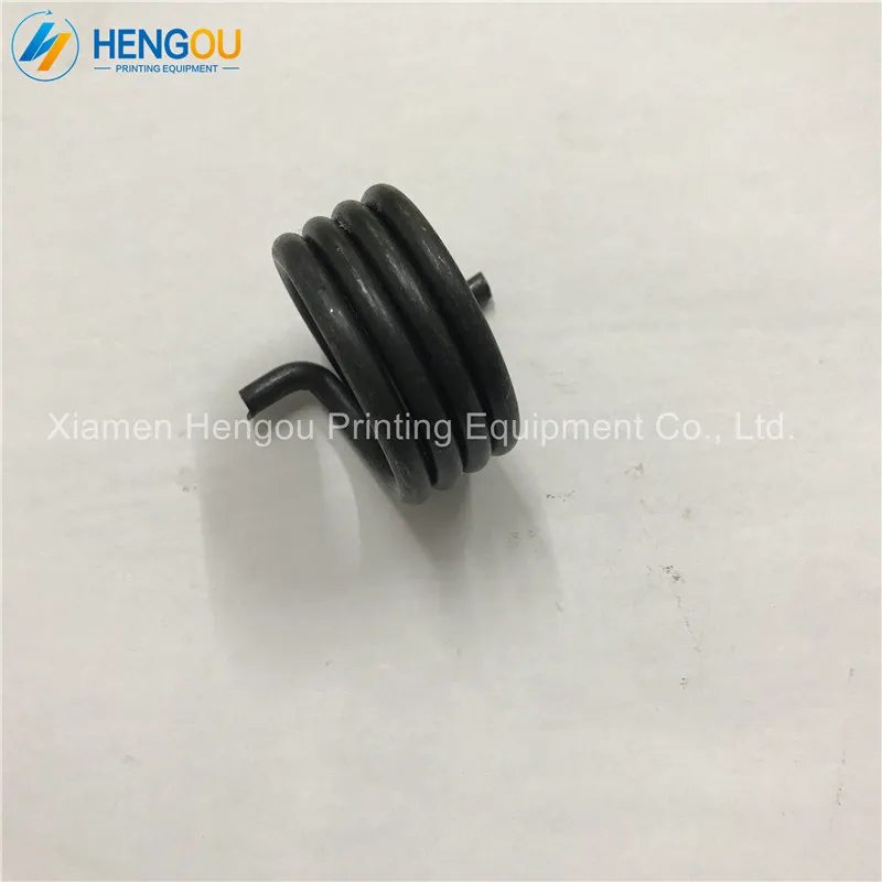 1 Piece Hengoucn SM74 PM74 ink vibrator M2.009.026 offset machine spring accessories M2.009.026/03 | Компьютеры и офис