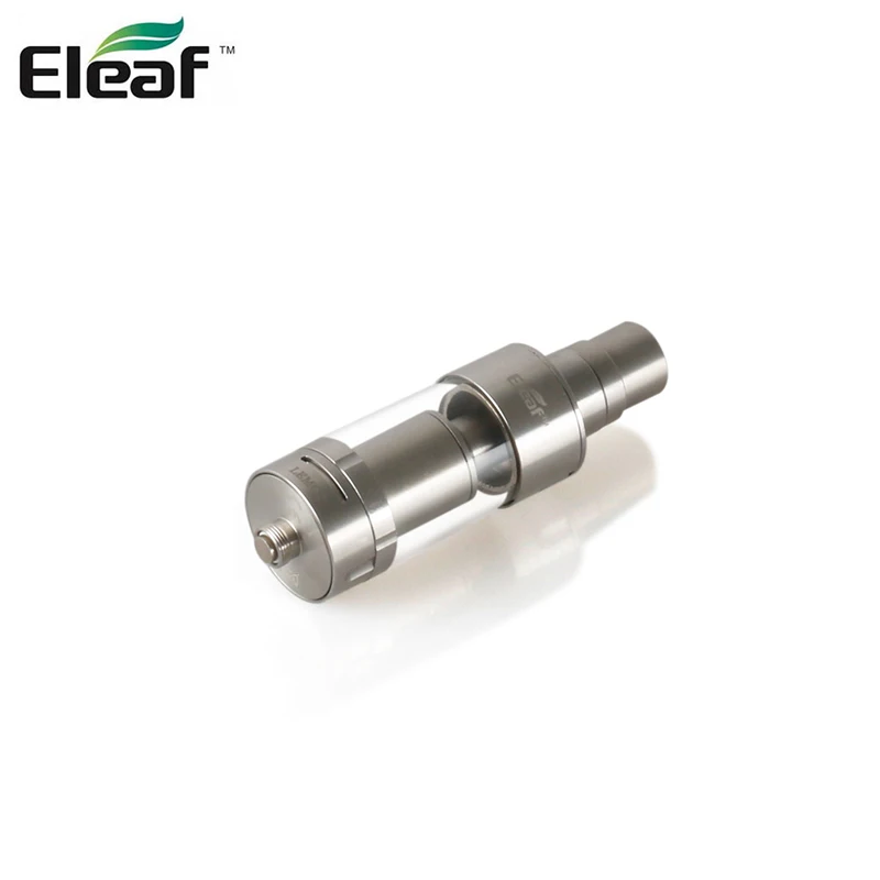 Оригинальный атомайзер Eleaf Lemo2 бак 3 8 мл перестраиваемый боковая заправка lemo 2 RBA