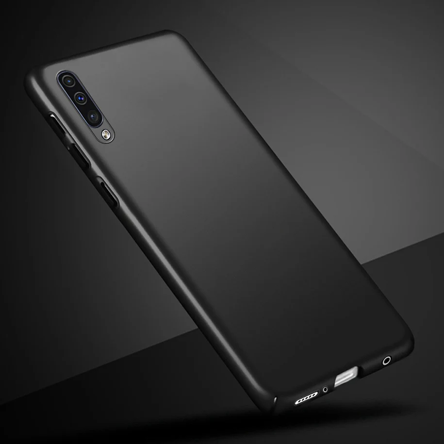 Для Samsung Galaxy A50 2019 чехол Полная защита противоударный для телефона Funda A30 GalaxyA50 A505 SM