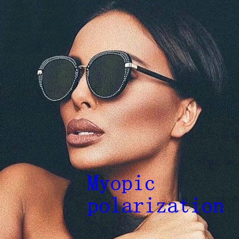 2019 новые женские Модные Винтажные большие круглые солнцезащитные очки с