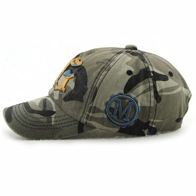 Xthree камуфляжная Бейсболка snapback кепка для мужчин и женщин gorra casquette bone swag оптовая