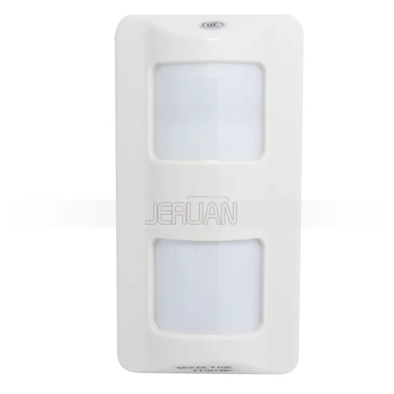 Двойной инфракрасный и микроволновый Интеллектуальный PIR датчик наружной воды