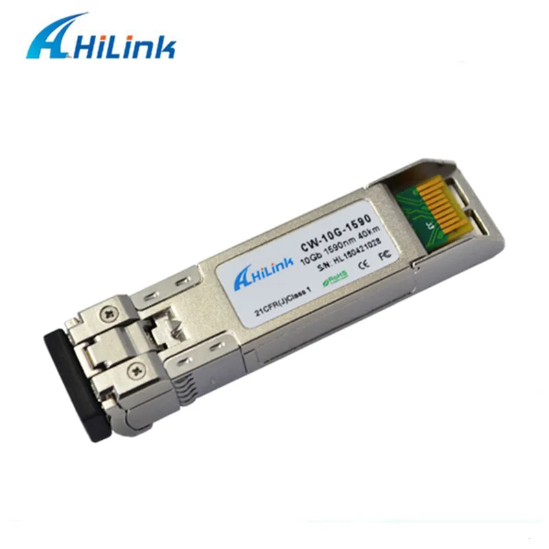 Бесплатная доставка! Оптический модуль sfp cwdm 1610nm 10G + reach 40km DOM | Мобильные телефоны