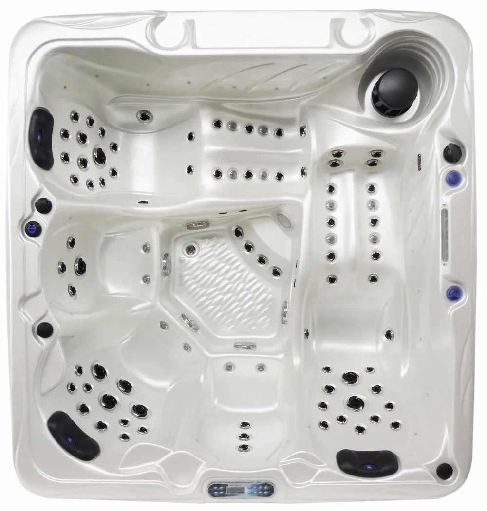 704 джакузи открытый Бесплатная доставка|outdoor whirlpool|whirlpool bathjetted tub |