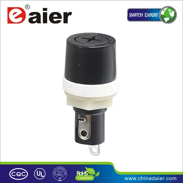 

Daier MF-528 Auto Medium Fuse Diam 12mm