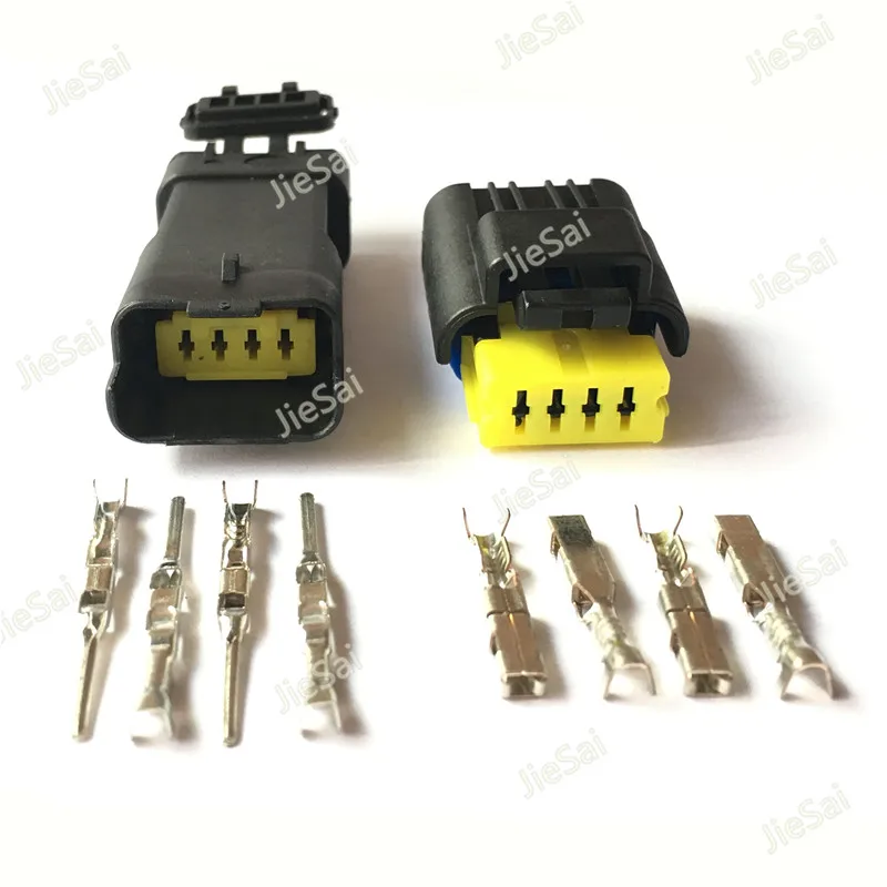 4 Pin 211PC042S4021 211PL042S0049 черный женский мужской водонепроницаемый авто электрический