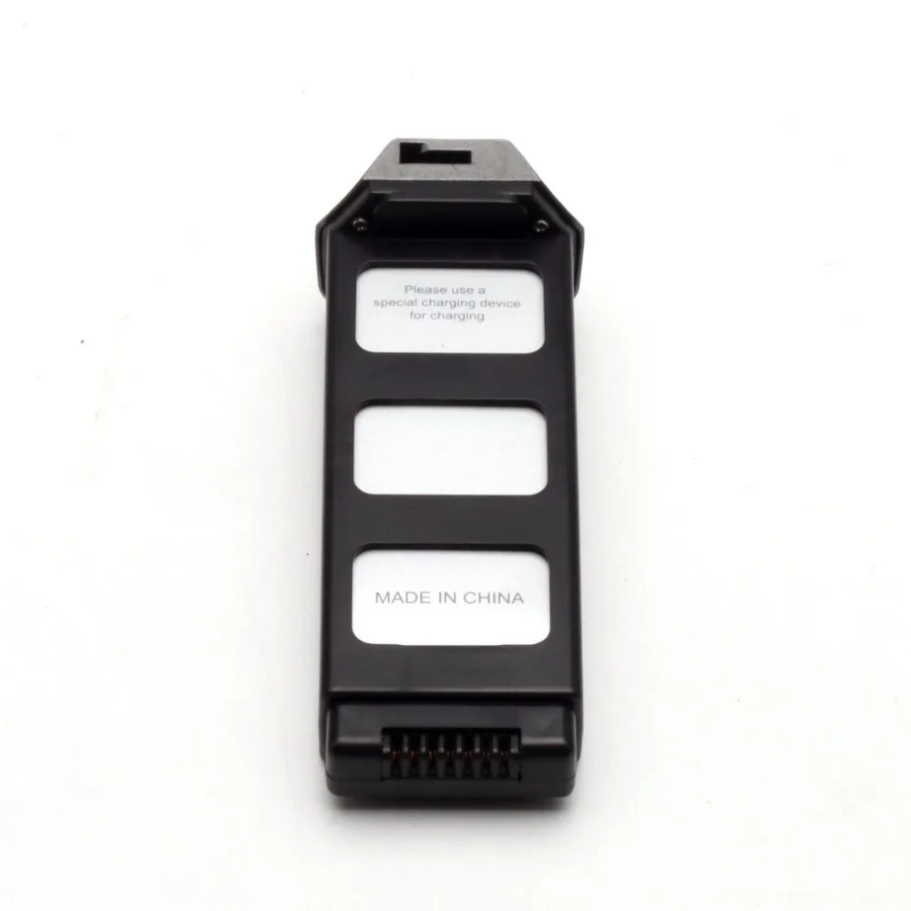 3 шт 7 4 V 1800mAh Li po аккумулятор с в 1 зарядным устройством для MJX Bugs 5W B5W RC Дрон