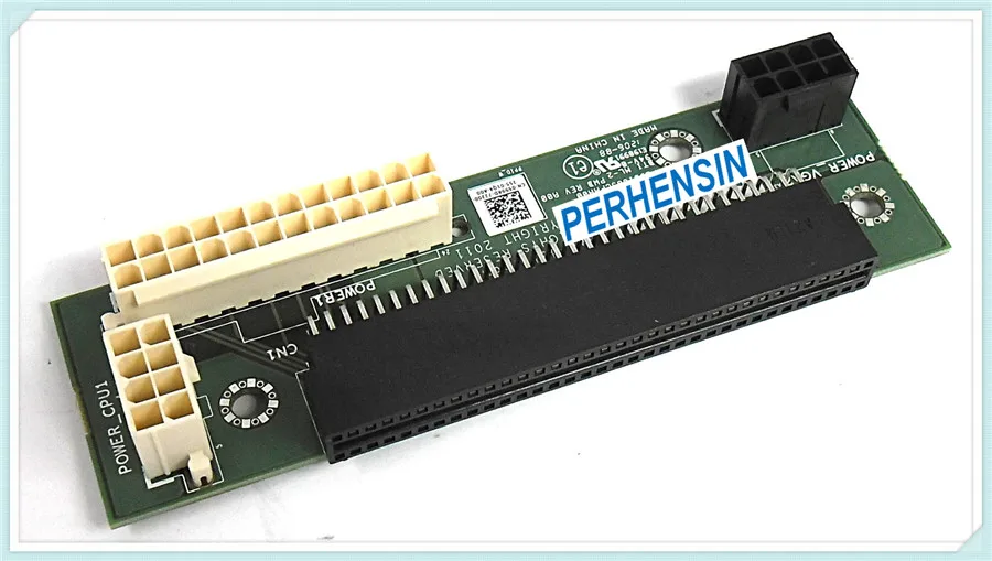 

FOR Dell 599RD Precision T3600 T3610 Power Distribution Board Backplane 0599RD