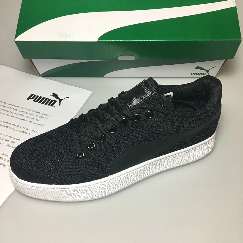 2018 оригинальная Puma x SHANTELL Мартин Muse Maia Графический Для женщин кроссовки работает