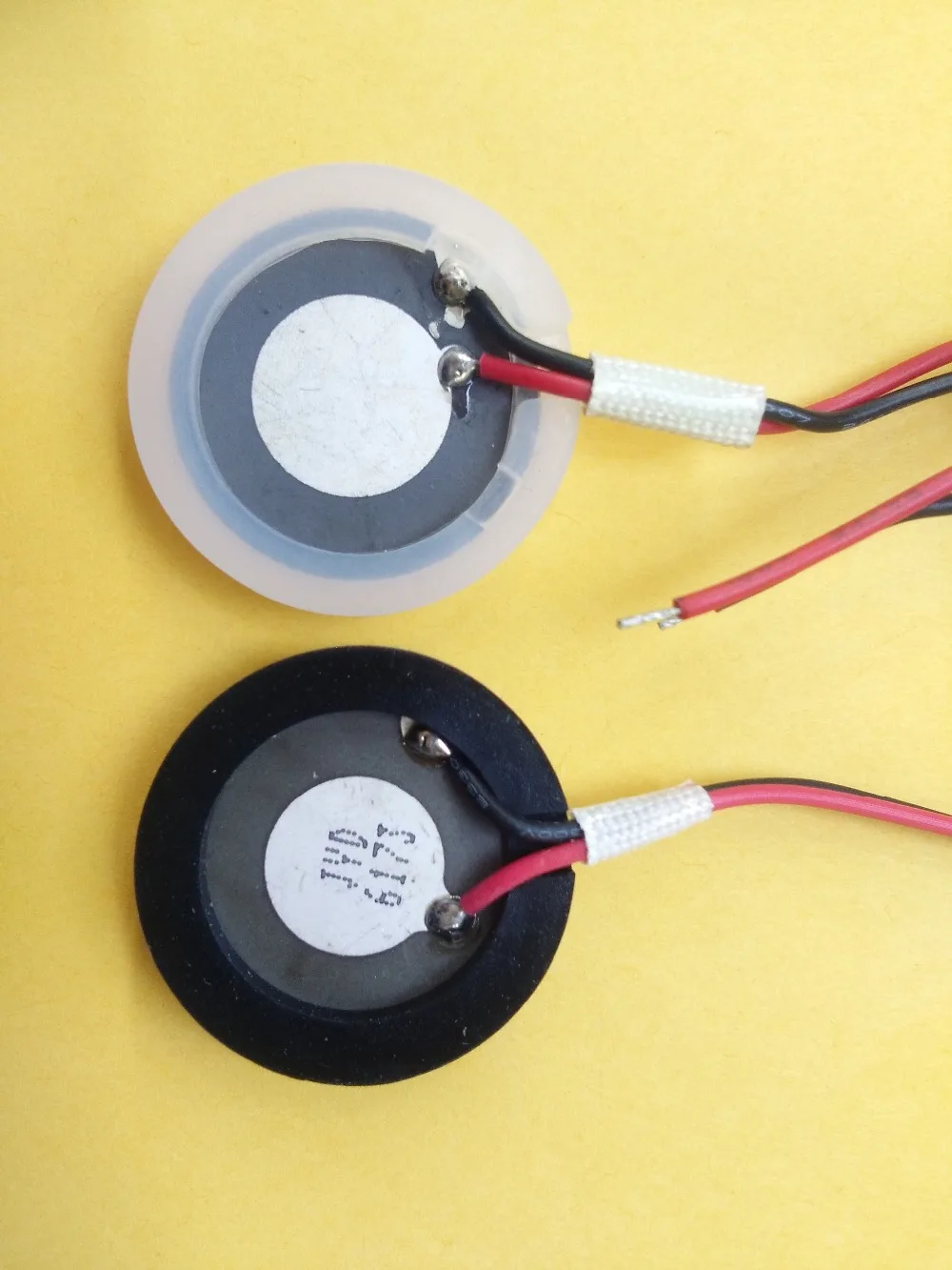 Бесплатная доставка/30 шт/20 мм ультразвуковое распыление чип доска специальный