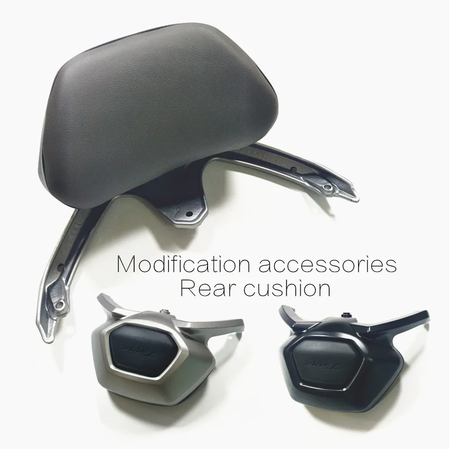 Подходит для TMAX530 Yamaha TMAX 530 2012 2013 2014 2015 2016 с подушка задней Запчасти из крепление