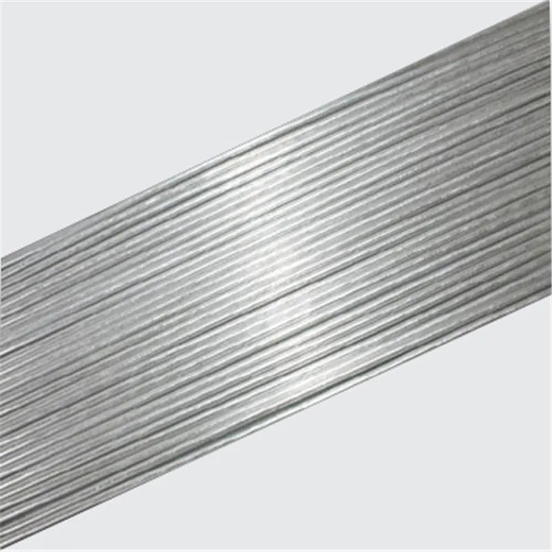 2.5mm 10pcs 25% silver Welding Electrode Welding Rod / air containing rod welding bass stainless steel