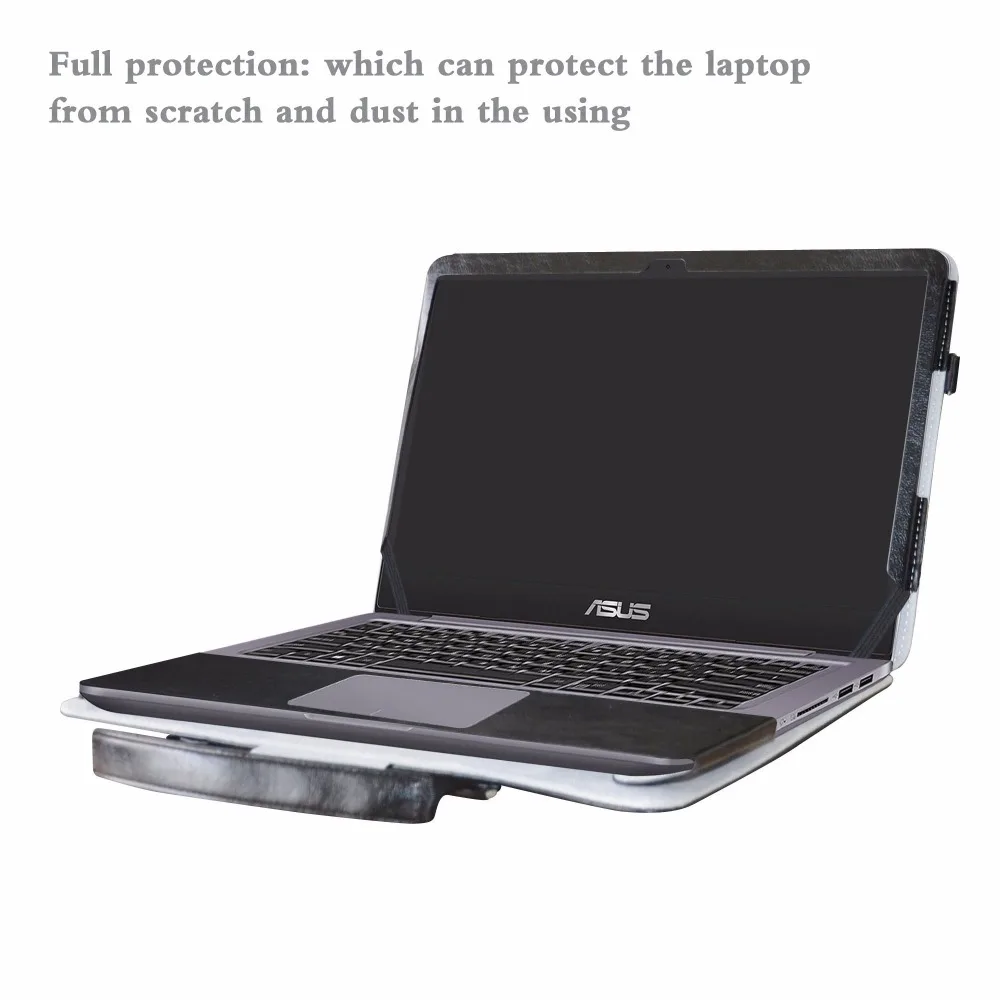 Labanema точно портативный ноутбук сумка чехол для 1" ASUS VivoBook S S14 S410 S410UA S410UQ ноутбук(не подходит для других моделей