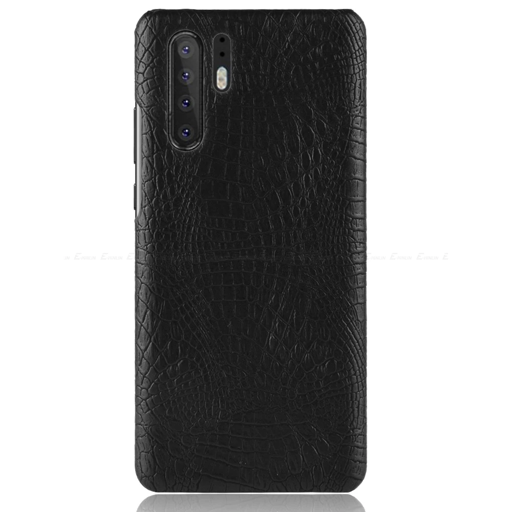 Змея, крокодил, задняя крышка для huawei Honor 8C 8X10 mate 20 X P30 P20 Pro Lite Nova 4 4e 3 3i 3e P Smart Plus кожаный чехол