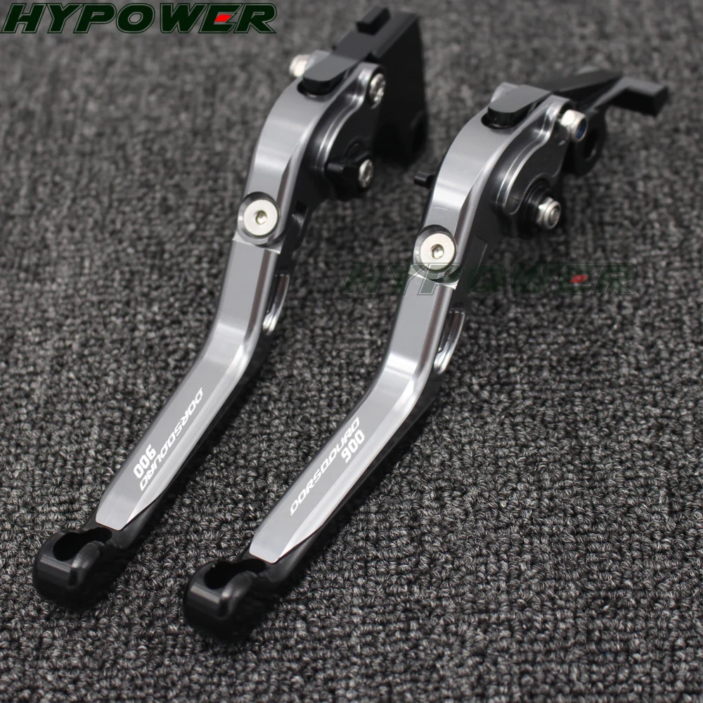 Для Aprilia DORSODURO900 DORSODURO 900 2017 2018 Складные Выдвижные тормозные рычаги сцепления для