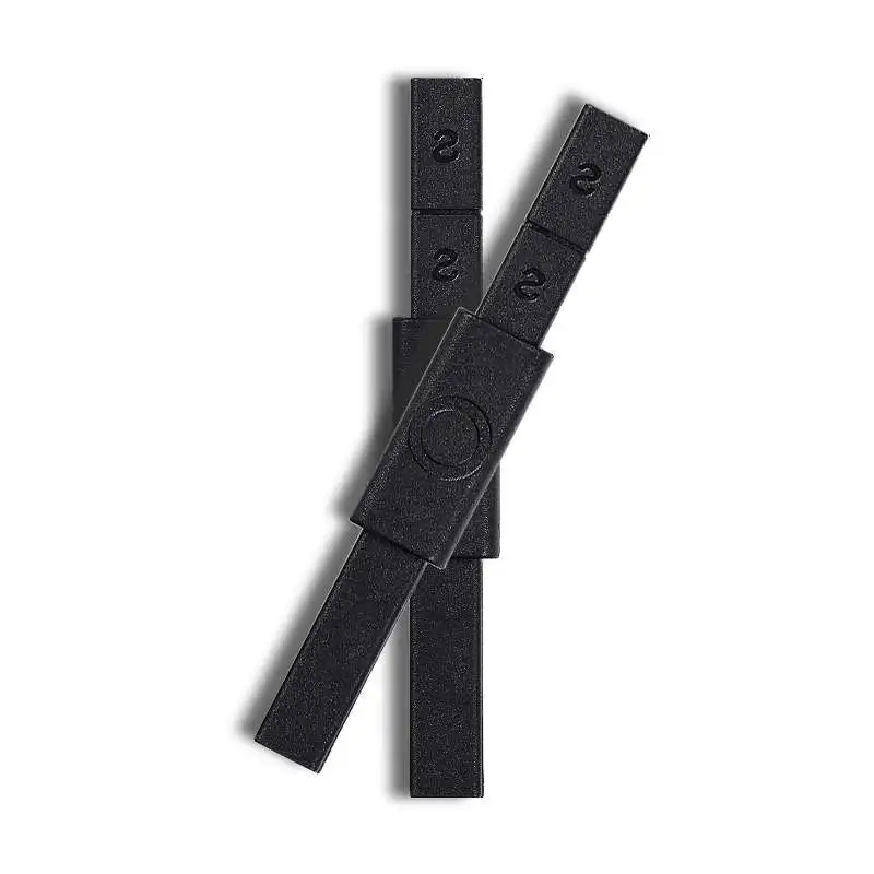 Magnet Stick LILYCUTE Бесплатный подарок Звездное небо магнитная палочка для ногтей Гель-лак 3D кошачий глаз замочить от блесток УФ гель для ногтей Гель-лак для маникюра - Цвет: Magnet Stick